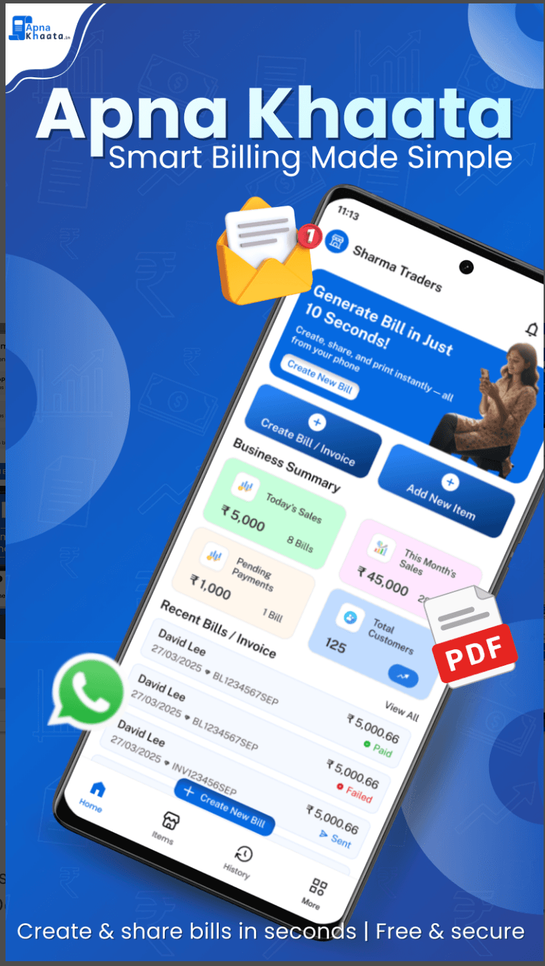 Billing and Payments